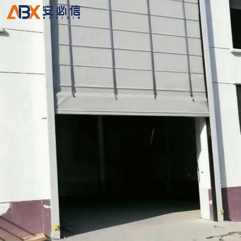 嘉峪关市升降平台