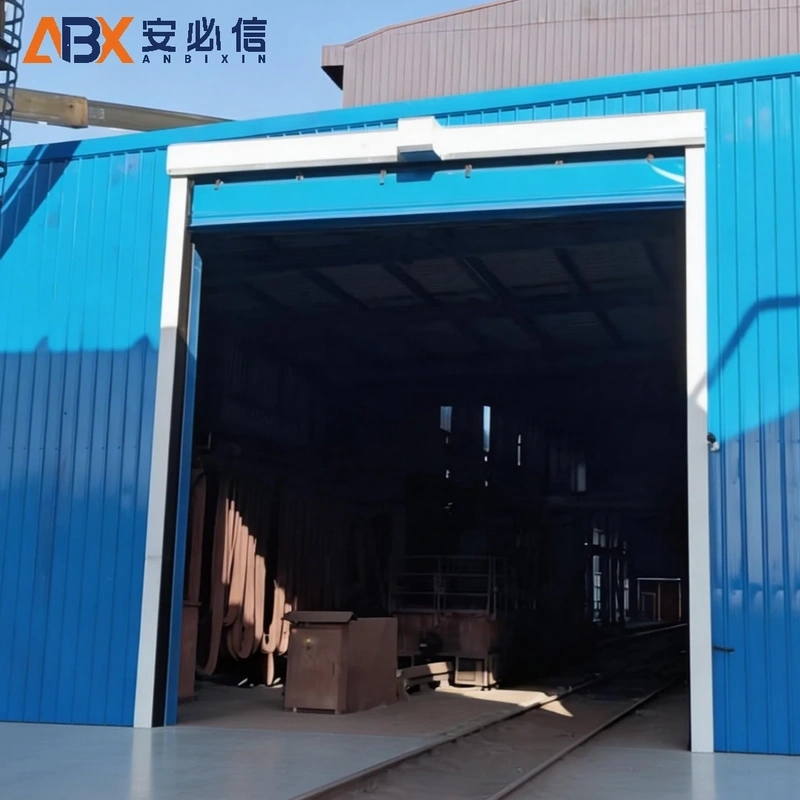 嘉峪关市上叠门