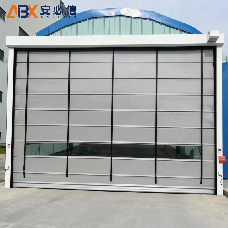 嘉峪关市机械式门封